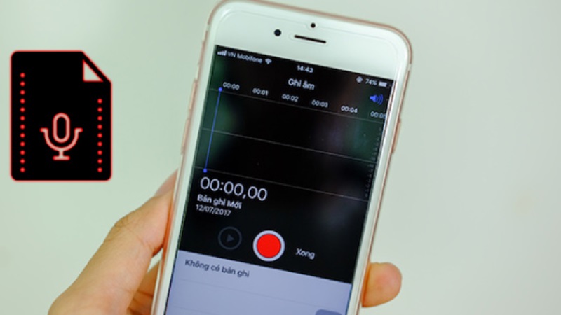 C&oacute; thể ghi &acirc;m cuộc gọi tr&ecirc;n điện thoại iPhone 13 theo nhiều c&aacute;ch kh&aacute;c nhau